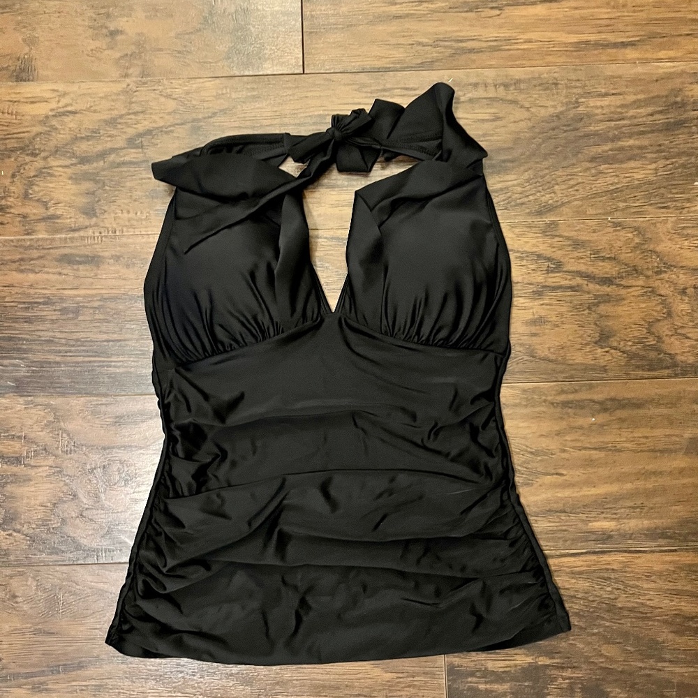 Bathing suit